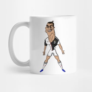 CR7 Mug